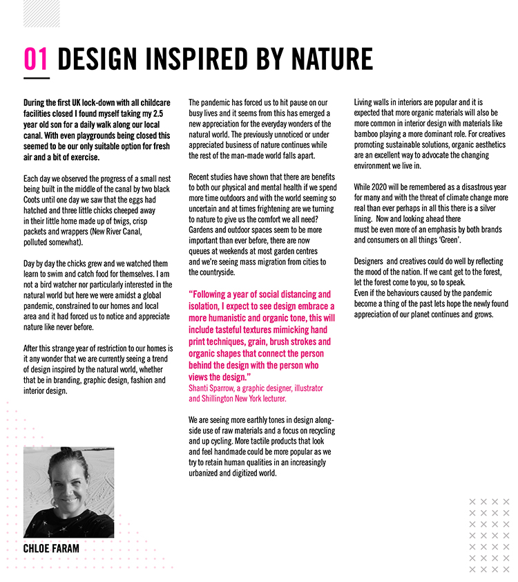 Design Flavours Issue 5